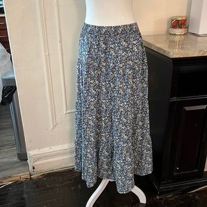 Brand: Vero Moda
Color: Blue